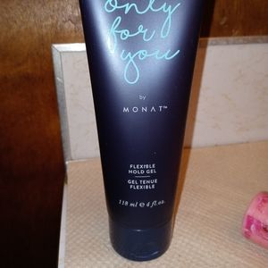 Brand new bottle of Monat Gel